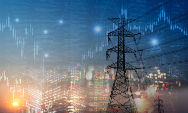 99-Rated Stock Keeps the Lights On Across America