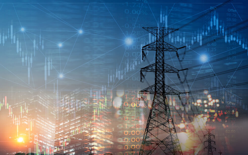 99-Rated Stock Keeps the Lights On Across America