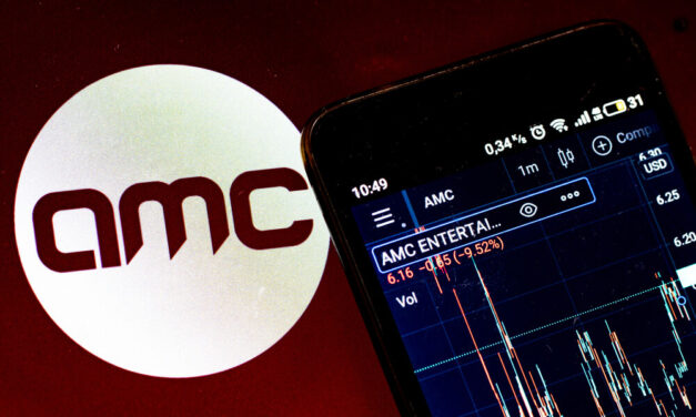 Got $8? Buy Popcorn, Not 1 “High-Risk” Theater Stock