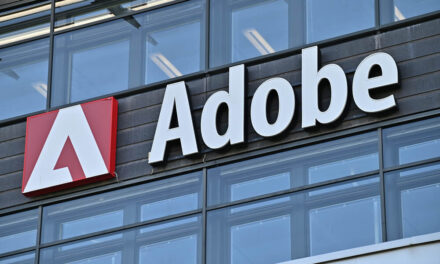 Adobe stock ADBE