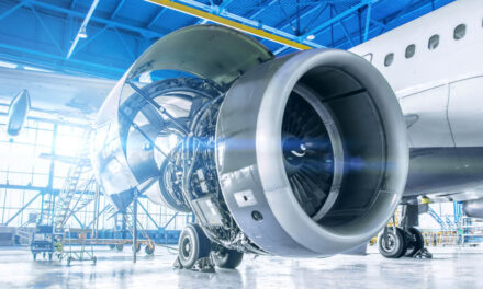 DCO stock aerospace stock ESCO stock ESE