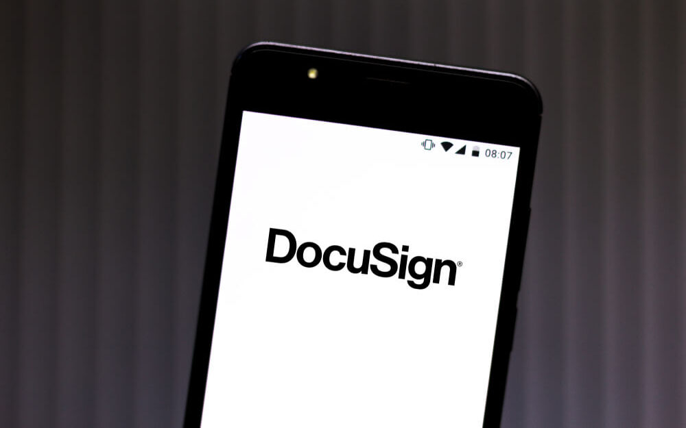 Investing in DocuSign Stock: What You Need to Know