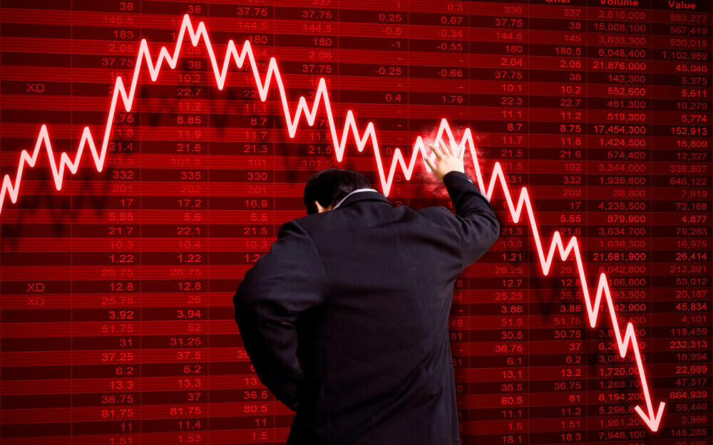 Oil Strikes Big … 1 Gas Stock Strikes Out