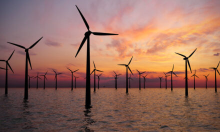 Eneti stock renewable energy NETI