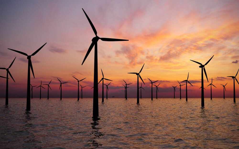 99-Rated Company’s Pivot to Renewables Is Paying Off in a Huge Way