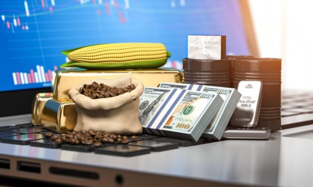 The Commodity Bull Market and Glencore Stock