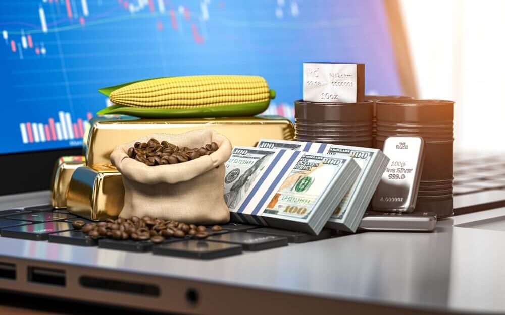 The Commodity Bull Market and Glencore Stock
