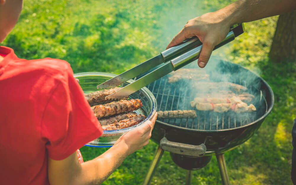 Is This the Year Weber Stock Recovers?