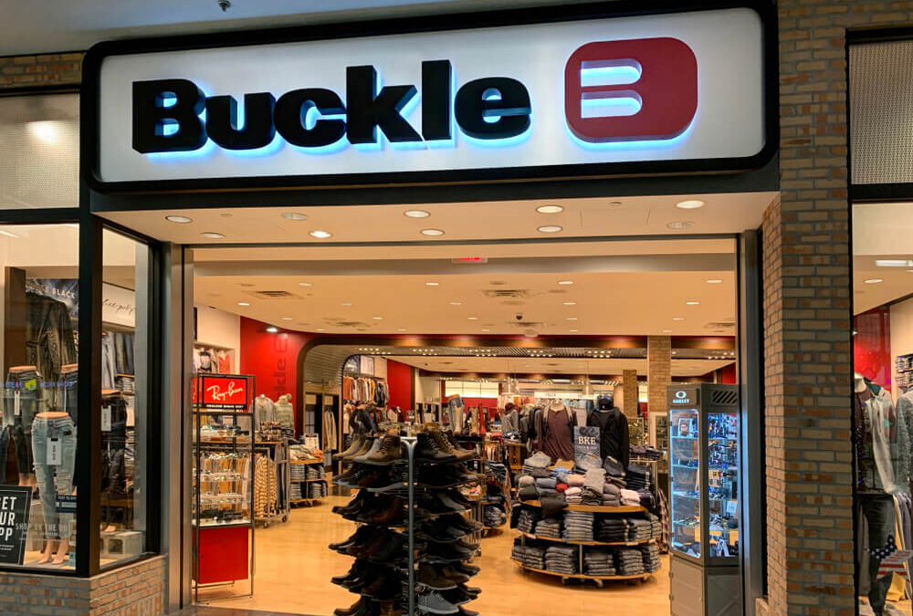 Buy 1 Top Stock for the Multitrillion-Dollar Apparel Boom
