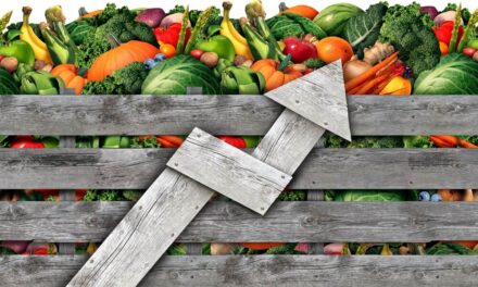 food prices U.S. economy