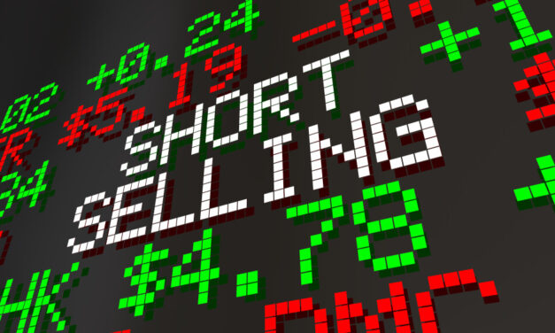 A Better Way to Profit From Crashes (Hint: It’s Not Short Selling)