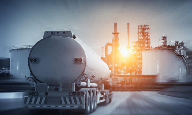 PARR Stock: A Downstream Oil Play in the Fastest-Growing Global Region