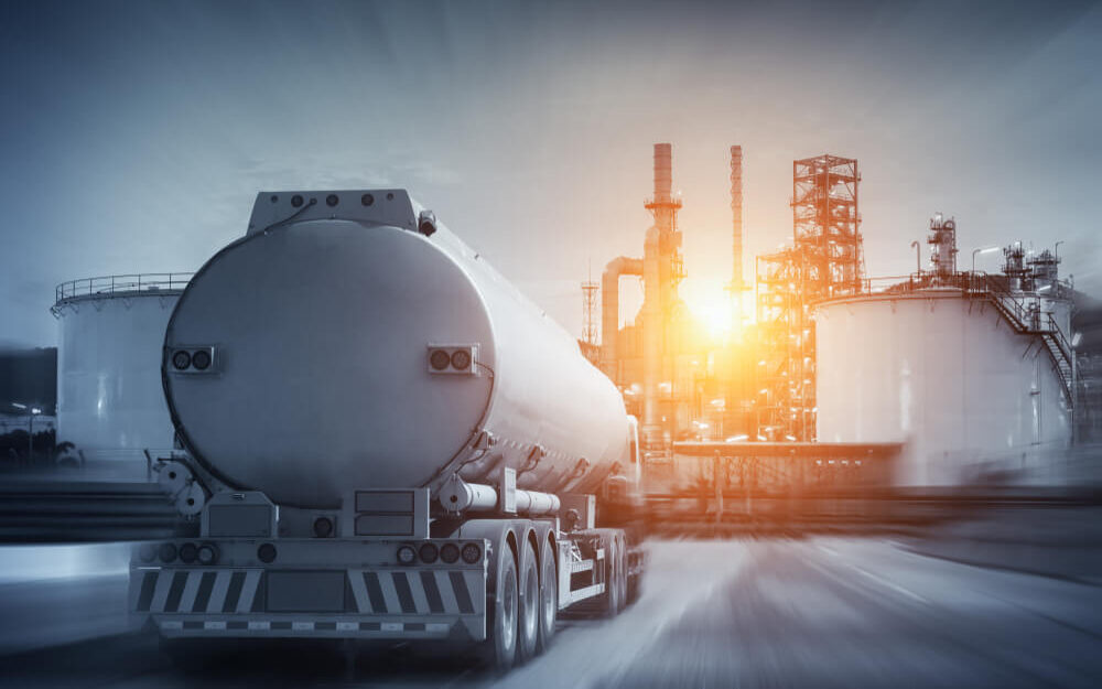 PARR Stock: A Downstream Oil Play in the Fastest-Growing Global Region