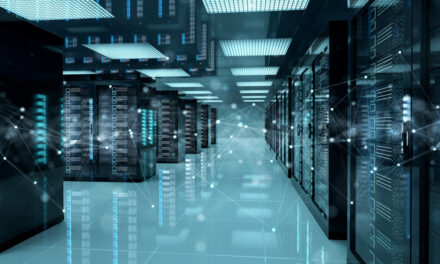 SAIC IT infrastructure