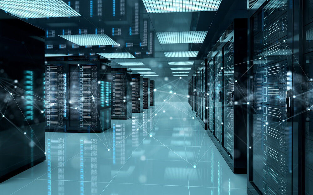 Governments NEED Reliable Tech Infrastructure — SAIC Provides It