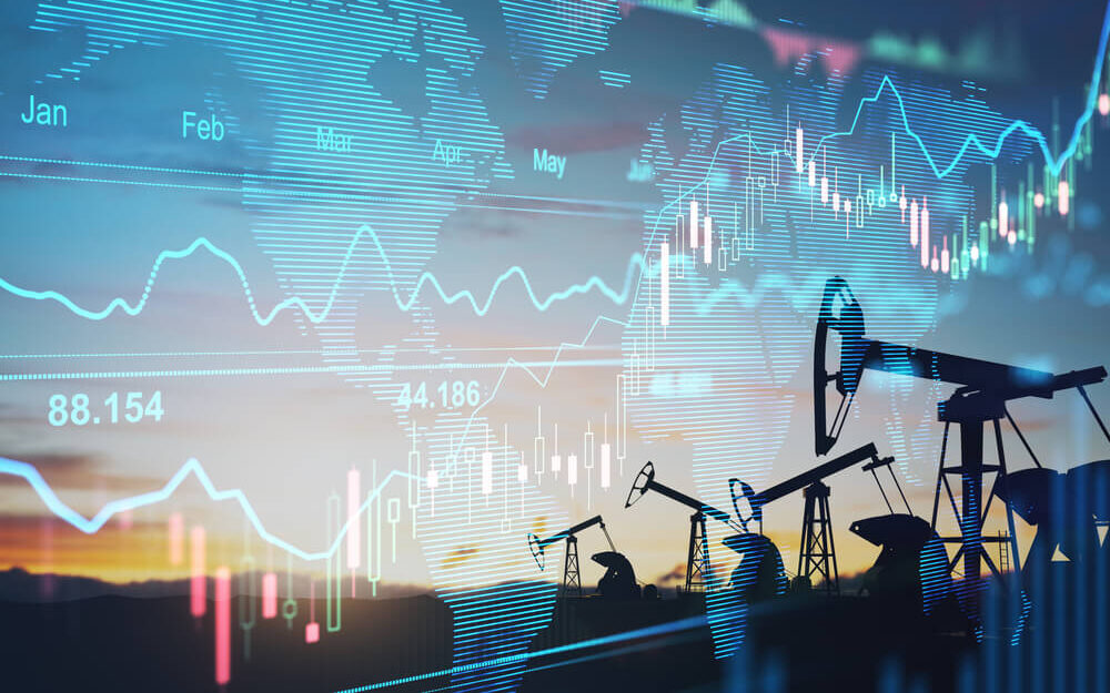 Gas Prices Trend Is Another Big Tailwind for This Energy ETF