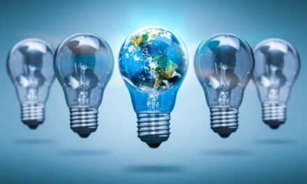 ENIC stock electricity Chile