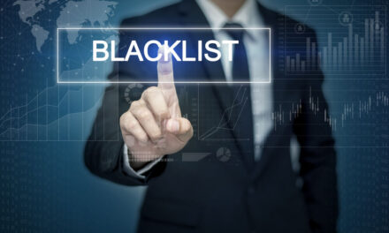 hedge fund blacklist small caps