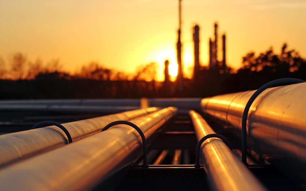 2 Reasons This U.S. Midstream Oil Stock Giant Is Set to Soar