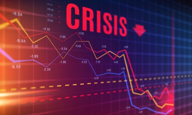 Dump 1 “High-Risk” Defense Stock as Debt Crisis Looms