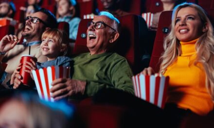 movie stock CNK MAT SONY 2