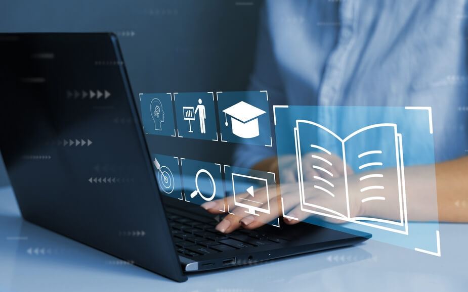 43% Growth in 4 Years — Buy Into the Online College Boom