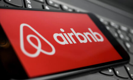 Airbnb stock ABNB