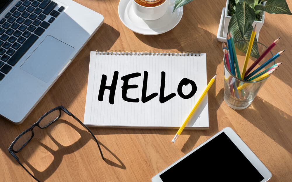 Why I Joined the Money & Markets Team