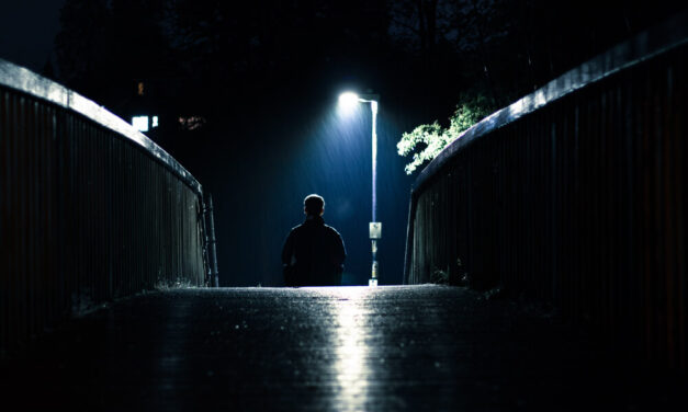 Don’t Invest Like the Drunk Under a Streetlight