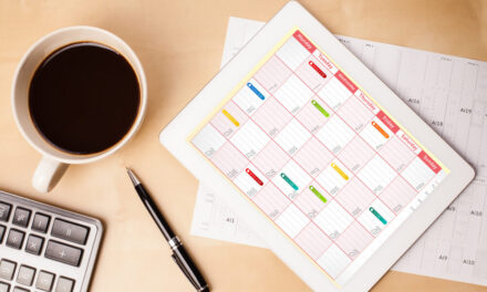 profit season Apex Profit Calendar