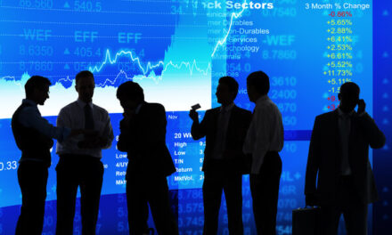 Wall Street money code