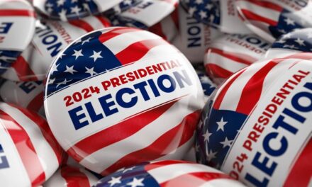 Trump Trade election 2024