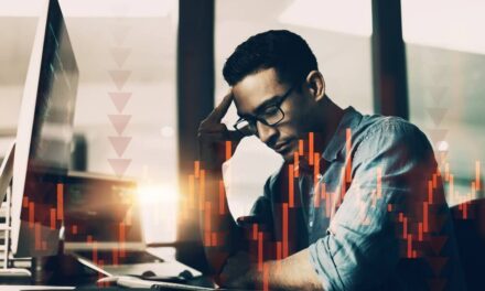 market sucker punch stock market crash